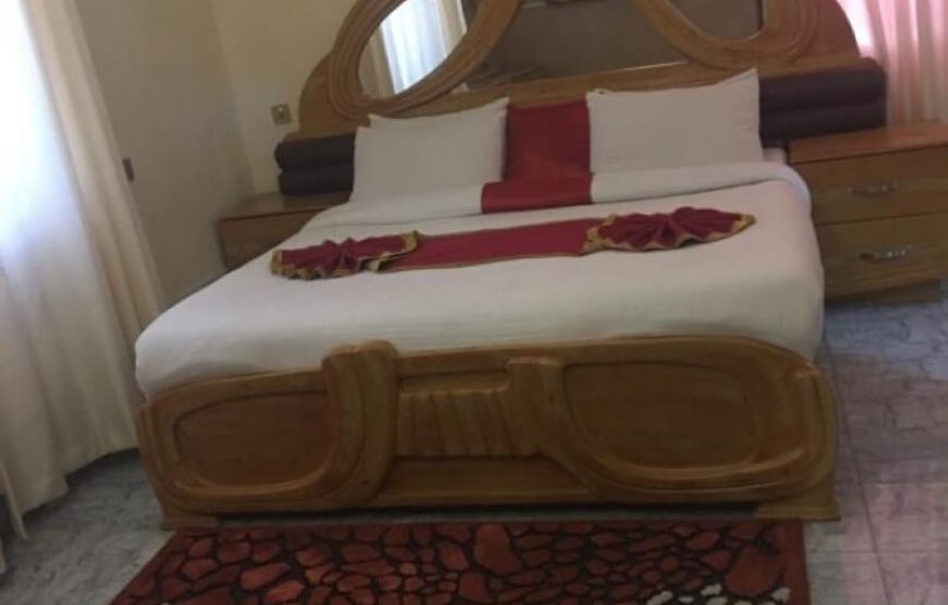 The Manal Hotel and Resort, Abuja