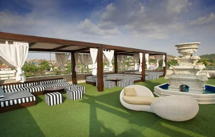 Summerset Continental Hotel, Abuja