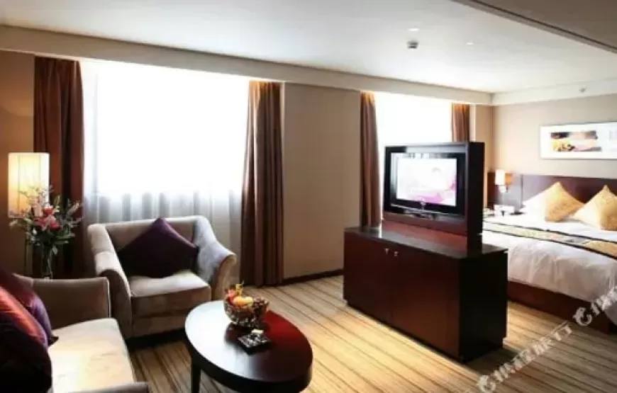 Summerset Continental Hotel, Abuja