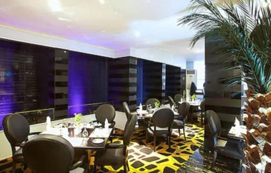Summerset Continental Hotel, Abuja