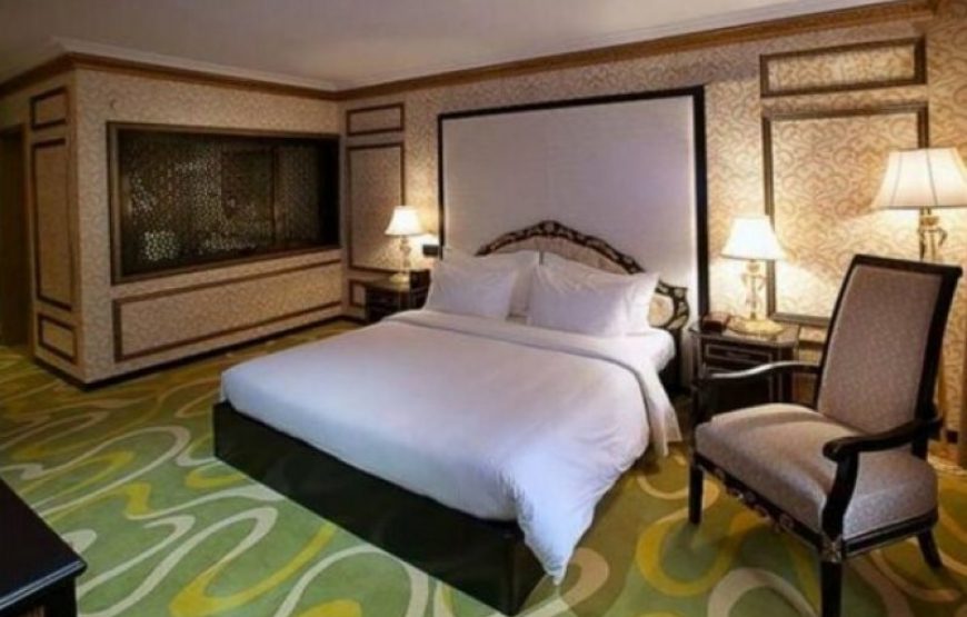 Summerset Continental Hotel, Abuja