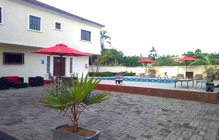 Sun Heaven Hotel Abuja