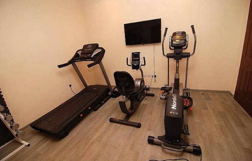 Sun Heaven Hotel Abuja