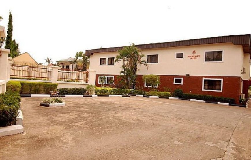 Sun Heaven Hotel Abuja