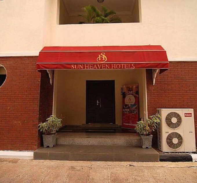 Sun Heaven Hotel Abuja