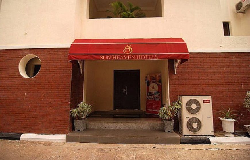 Sun Heaven Hotel Abuja