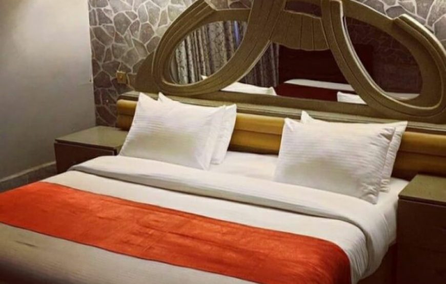 The Manal Hotel and Resort, Abuja