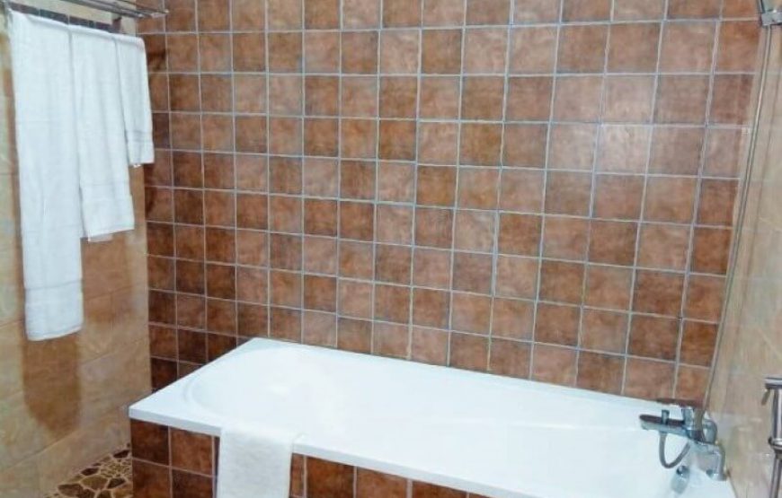 The Manal Hotel and Resort, Abuja