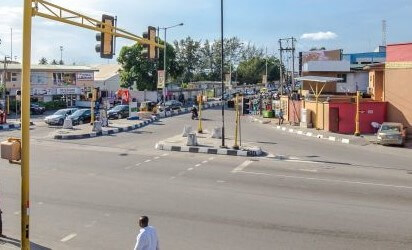 Surulere