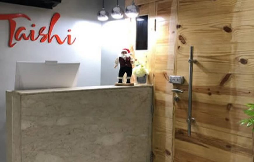 Taishi Hotel, Lagos
