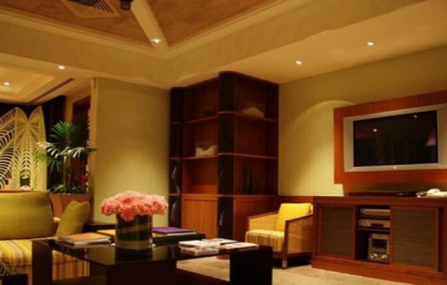 Taishi Hotel, Lagos