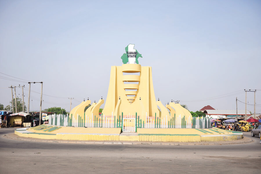 Taraba