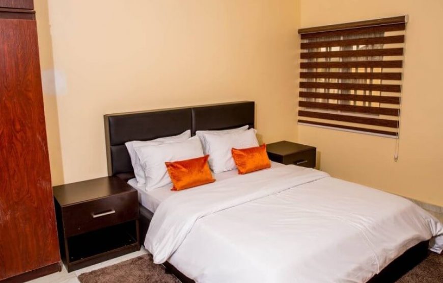 Tennys Place Apartments, Abuja