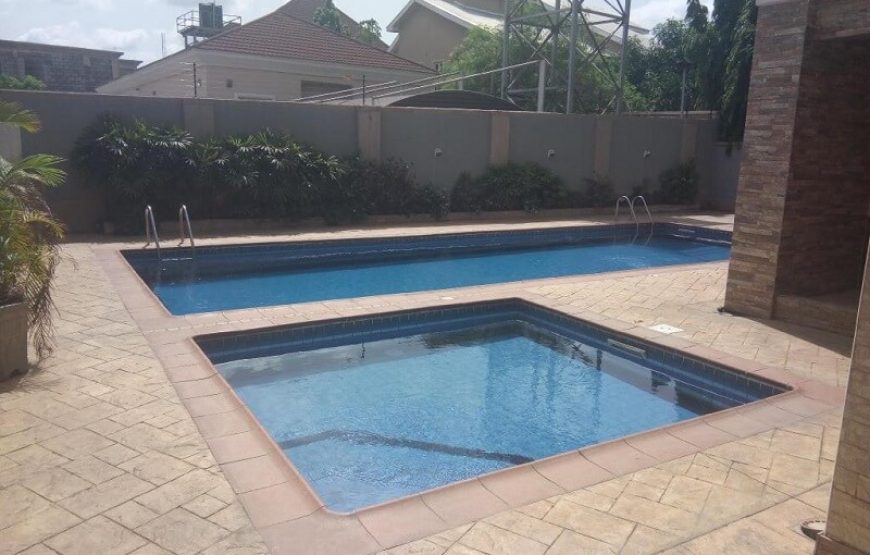 The Ambassador Hotel, Abuja