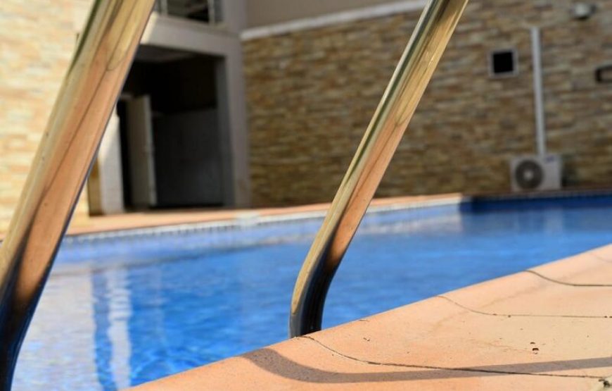 The Ambassador Hotel, Abuja