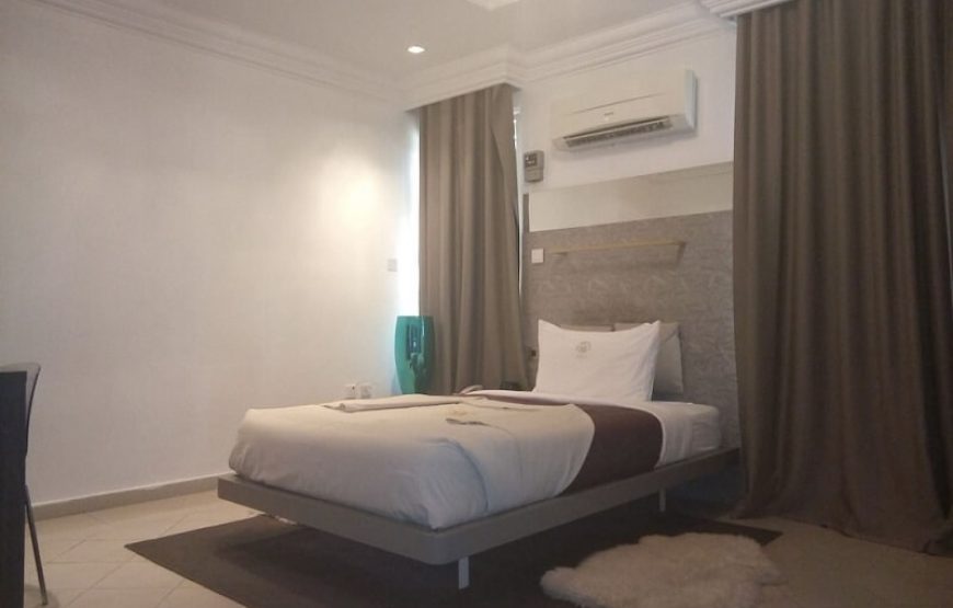 The Ambassador Hotel, Abuja