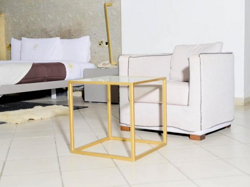 Ambassador Hotel Executive Room