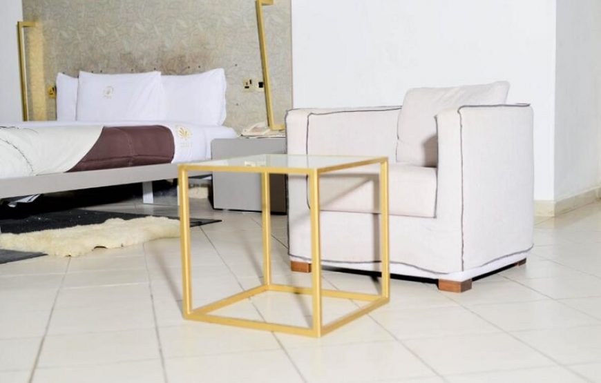The Ambassador Hotel, Abuja