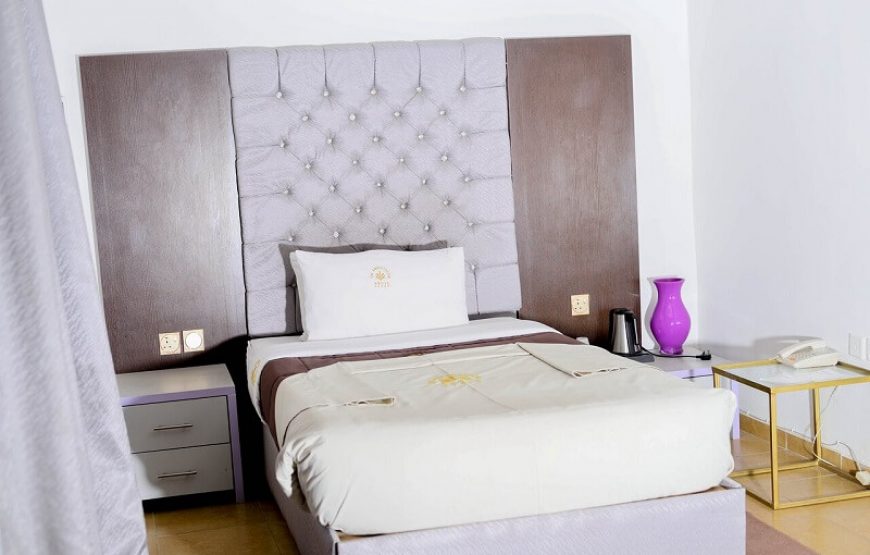 The Ambassador Hotel, Abuja
