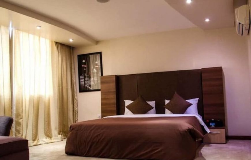 The Chesterfield Hotel, Lagos