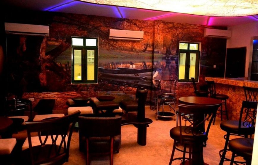 The Dover Hotel, Lagos