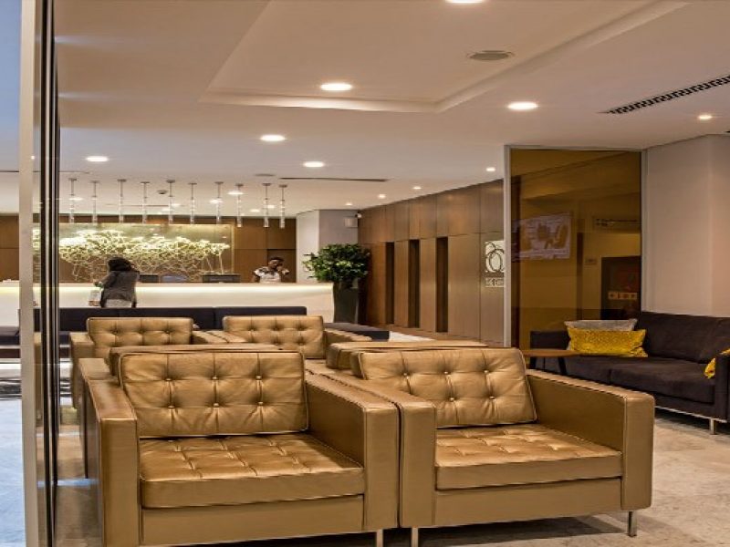 The Envoy Hotel Family Suite