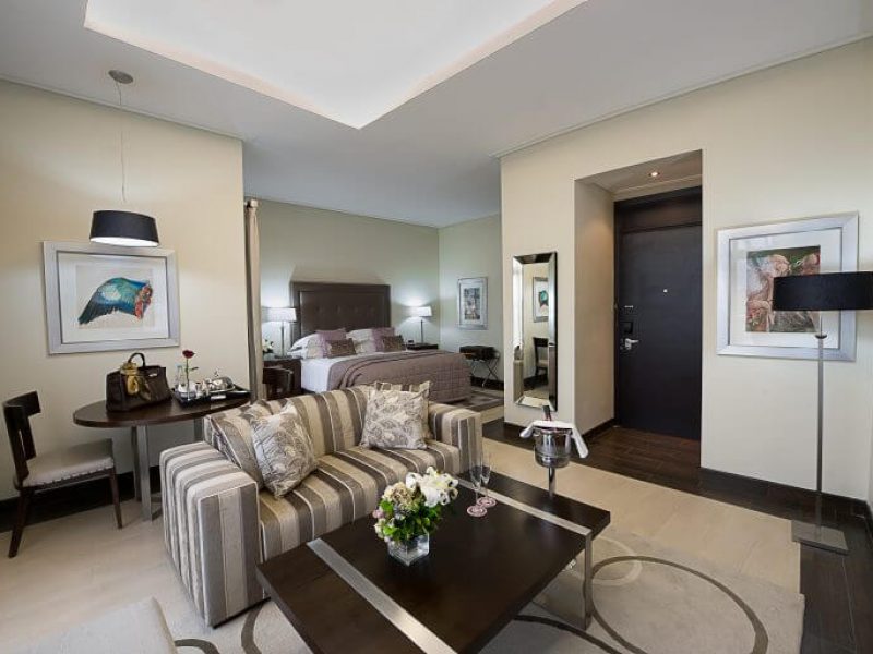 The George Hotel Classic Suite