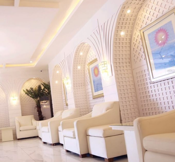 The Palms Hotel Abuja