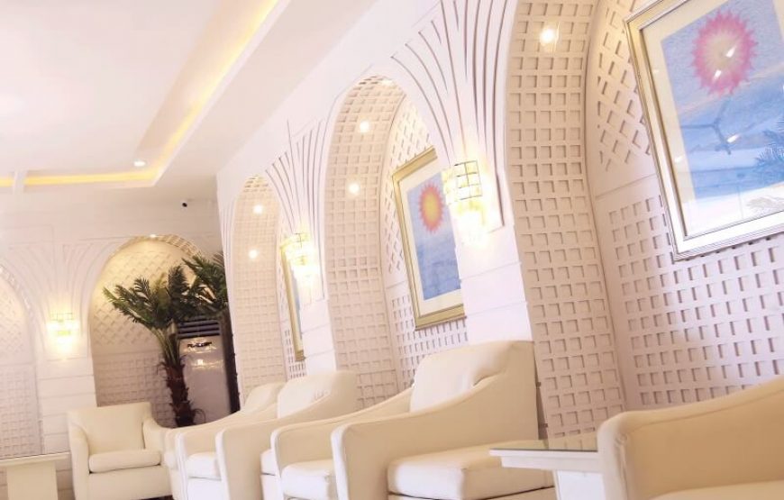 The Palms Hotel Abuja
