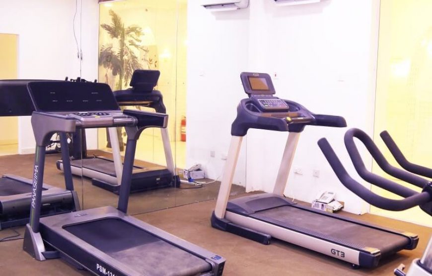 The Palms Hotel Abuja