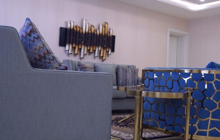 The Palms Hotel Abuja