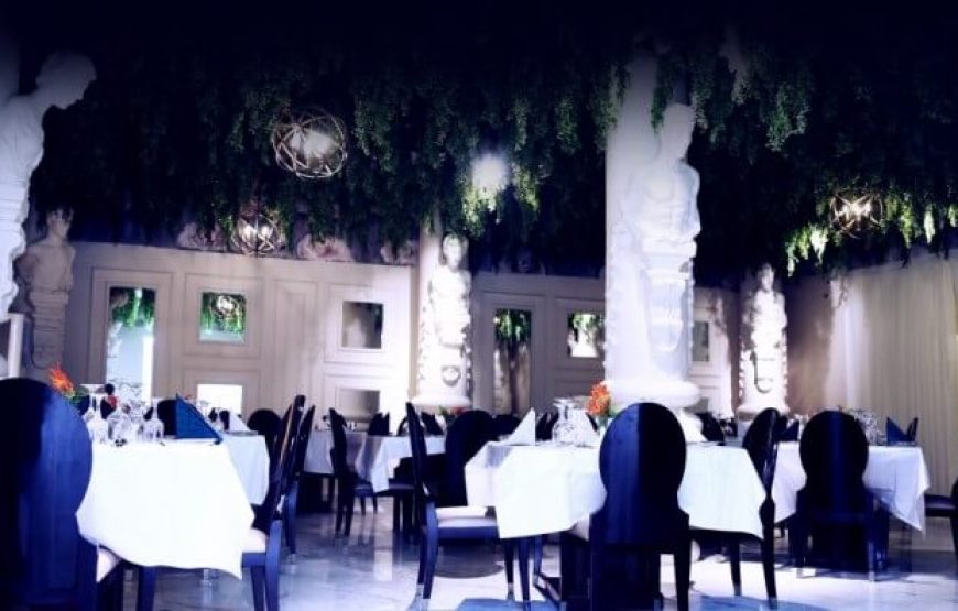 The Palms Hotel Abuja