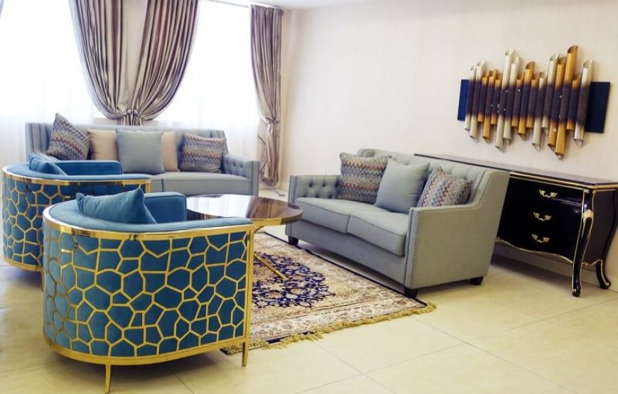 The Palms Hotel Abuja