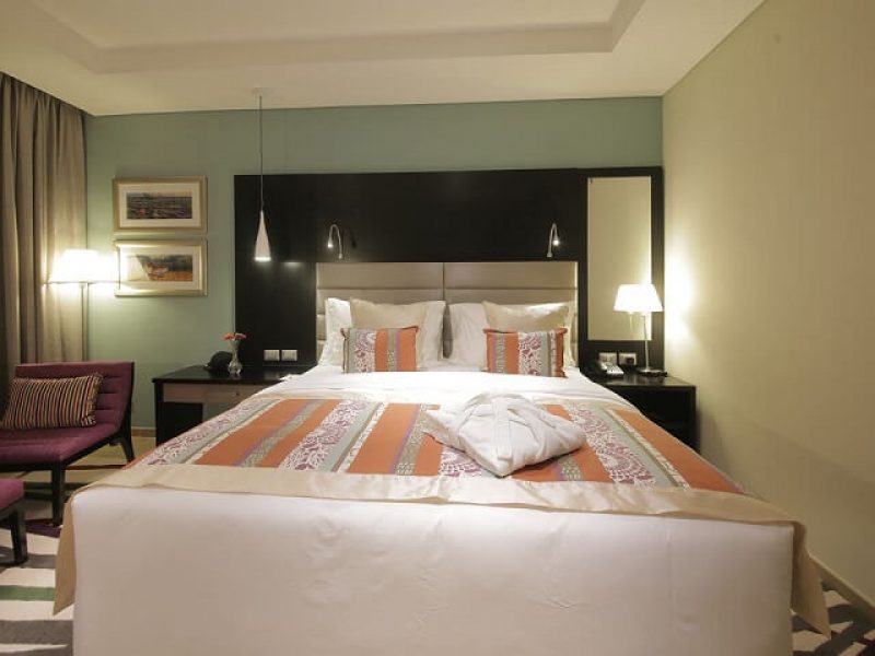 The Providence by Mantis Junior Suite