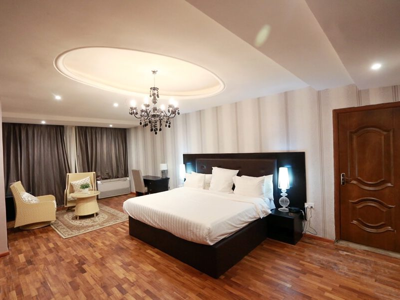 Tivoli Garden Hotel Classic King