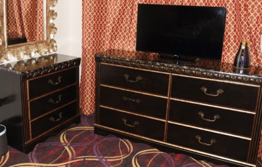Treasures Suites & Conferences, Abuja