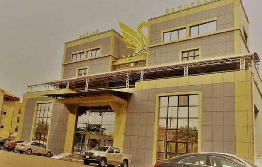 Treasures Suites & Conferences, Abuja