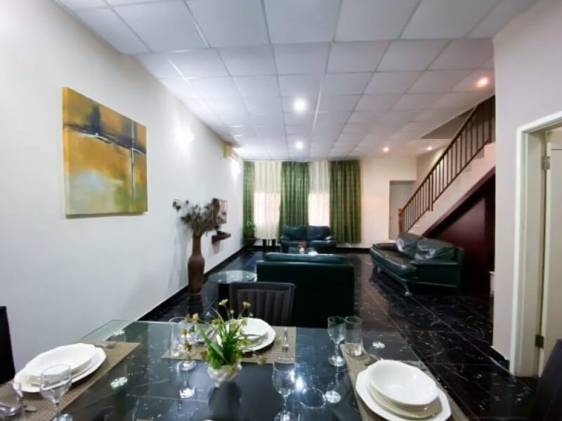 Anabel Two Bedroom Apartment