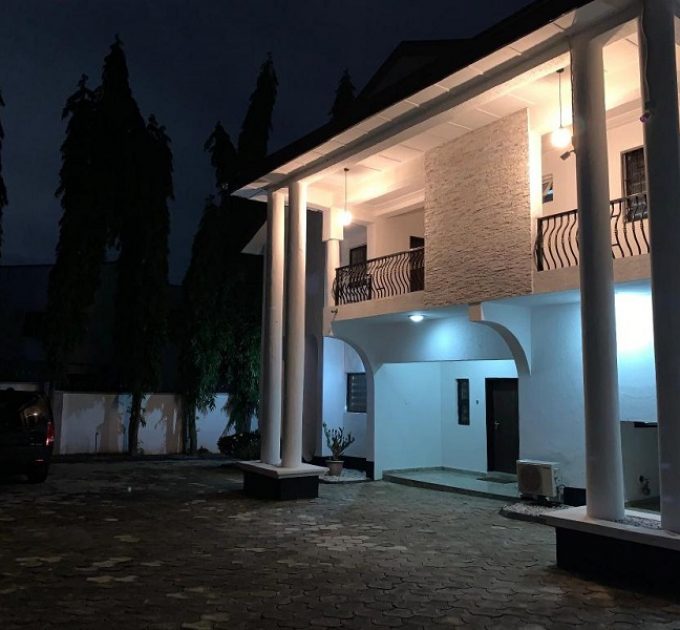 Urban Rootz, Abuja