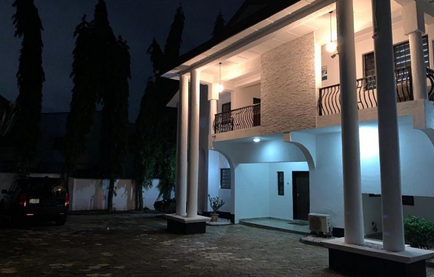 Urban Rootz, Abuja
