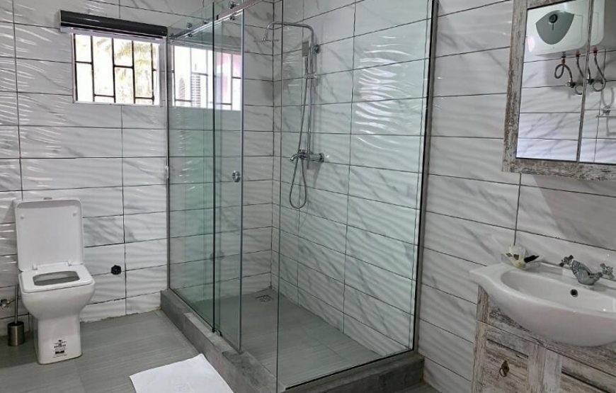 Urban Rootz, Abuja