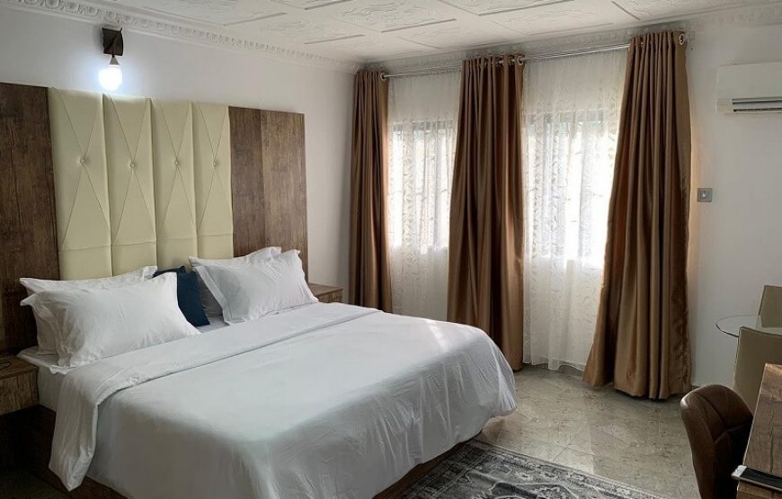 Urban Rootz, Abuja