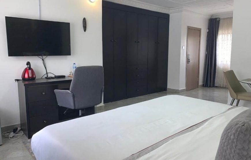 Urban Rootz, Abuja