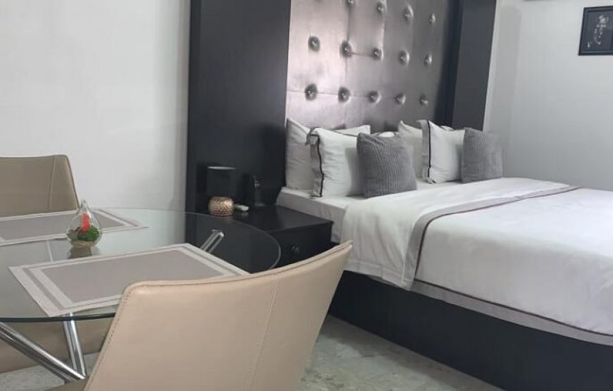 Urban Rootz, Abuja