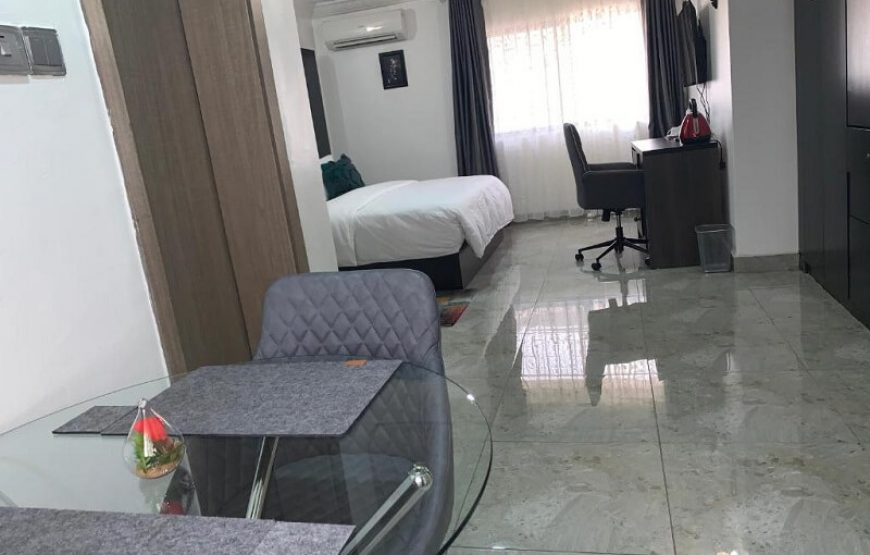 Urban Rootz, Abuja