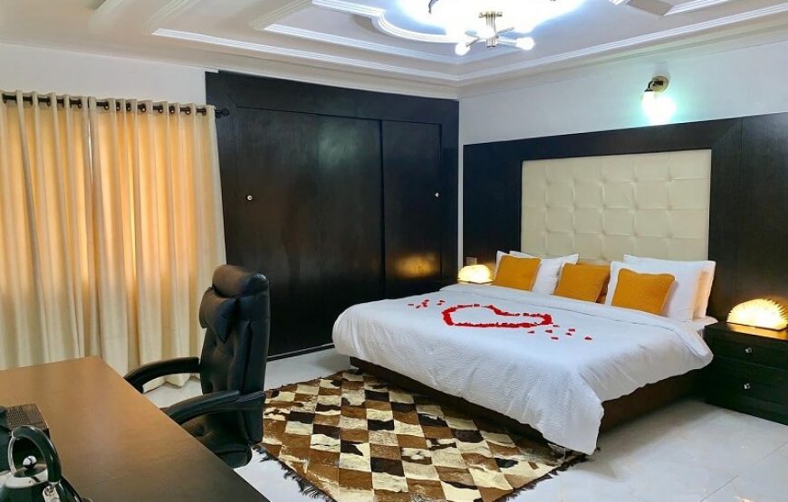 Urban Rootz, Abuja