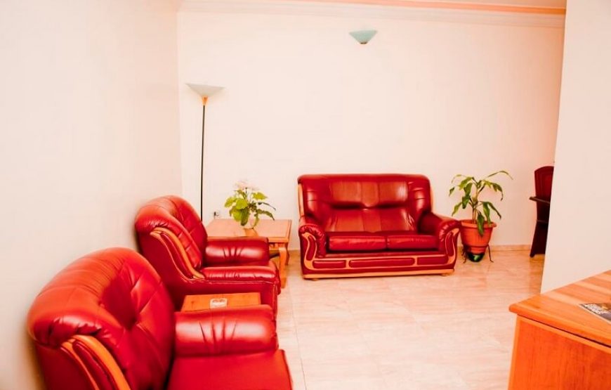 Valencia Hotel, Abuja