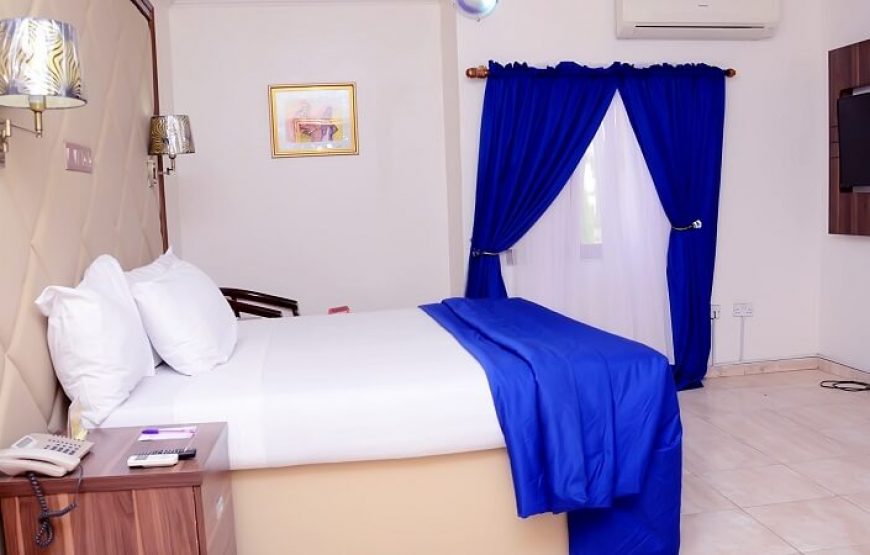 Valencia Hotel, Abuja