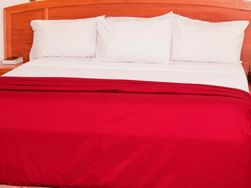 Valencia Hotels Business Suite