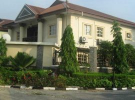 Victoria Garden City